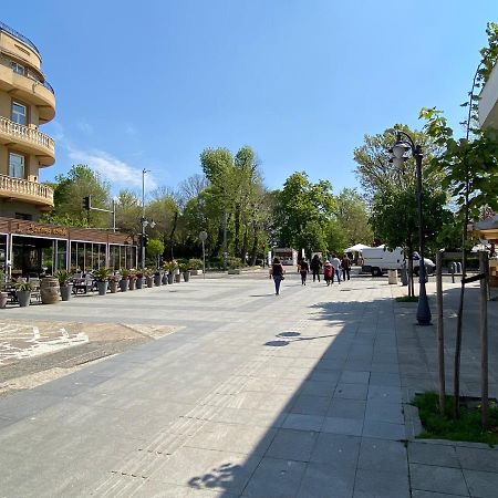 Markoni 4 Burgas City Exterior foto