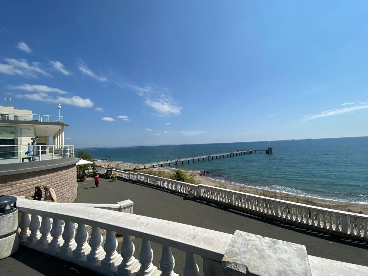Markoni 4 Burgas City Exterior foto