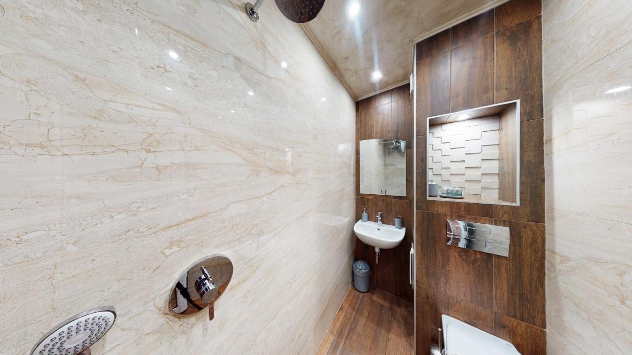 Markoni 4 Burgas City Exterior foto